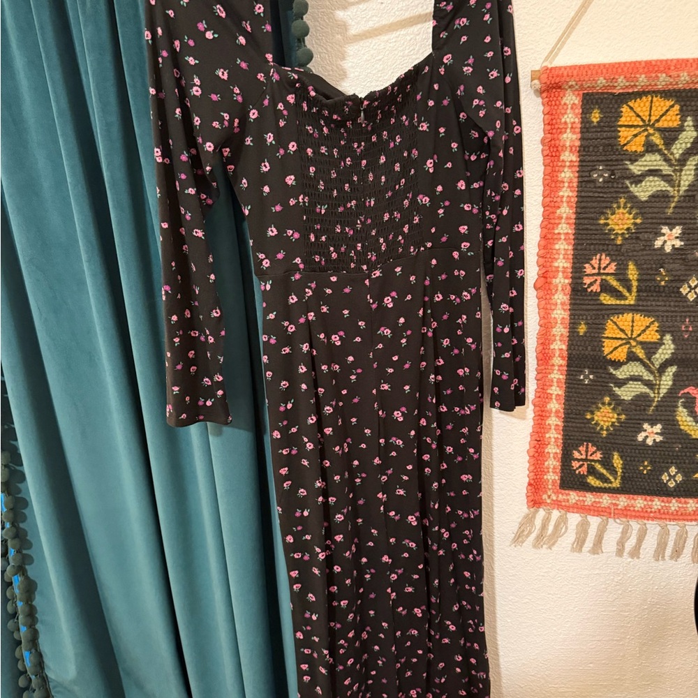 WAYF Dress